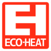 Logo ECOHEAT